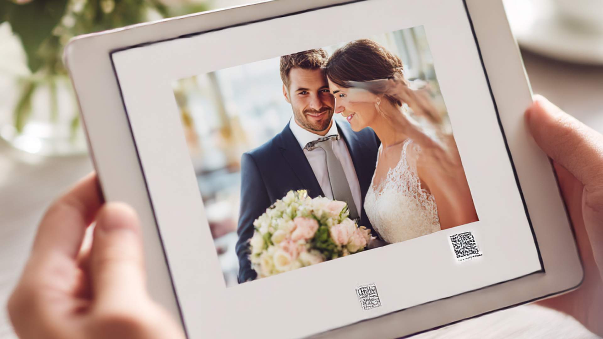 Wedding Planners & Photographers