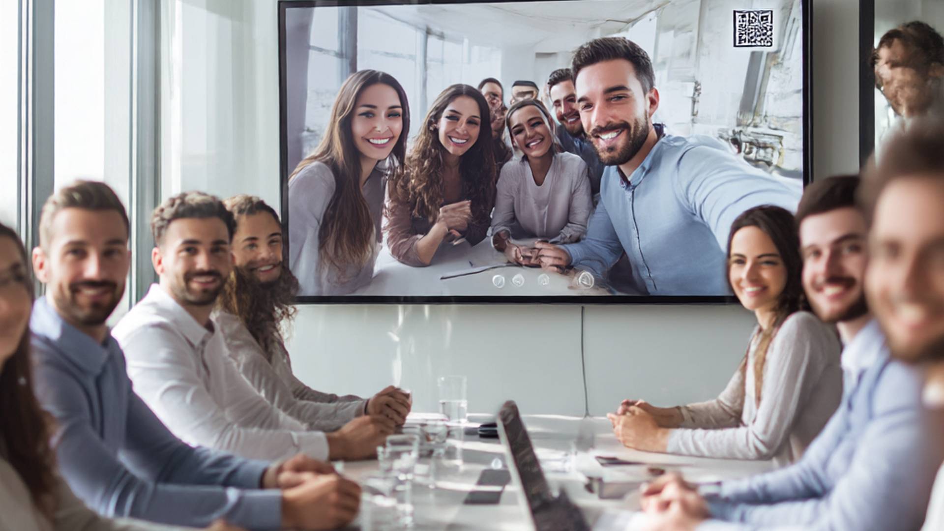 Marketing & Event Agencies