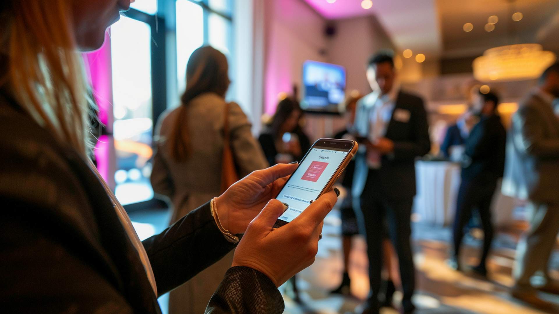 Event Organizers & Planners Event Organizers & Planners